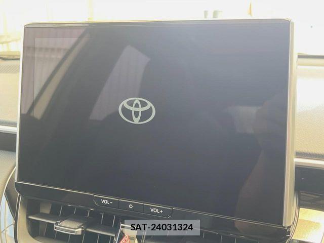 Toyota COROLLA CROSS 2026-03 6641368-3