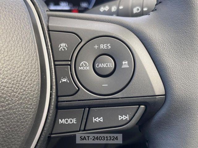 Toyota COROLLA CROSS 2026-03 6641368-5