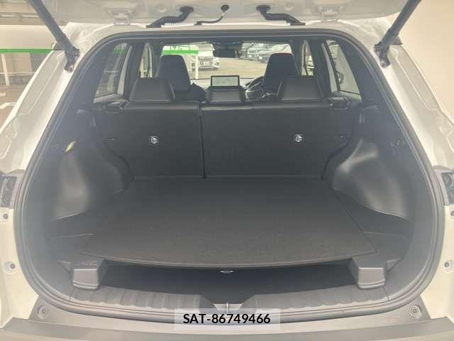 Toyota COROLLA CROSS 2026-03 6641367-10