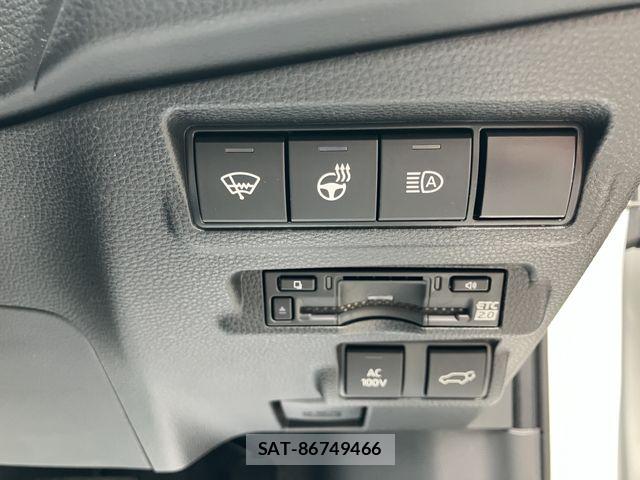 Toyota COROLLA CROSS 2026-03 6641367-13