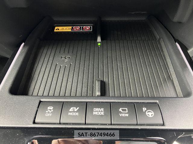 Toyota COROLLA CROSS 2026-03 6641367-14