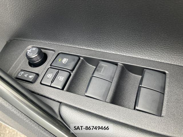 Toyota COROLLA CROSS 2026-03 6641367-16
