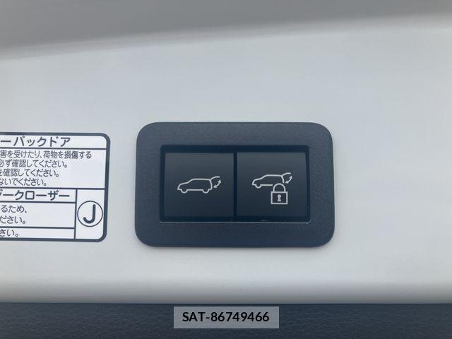 Toyota COROLLA CROSS 2026-03 6641367-19