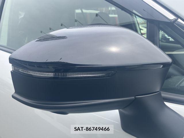Toyota COROLLA CROSS 2026-03 6641367-26