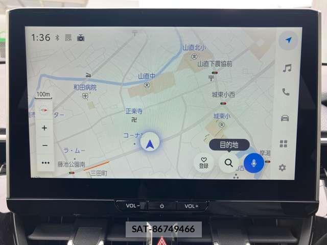Toyota COROLLA CROSS 2026-03 6641367-2