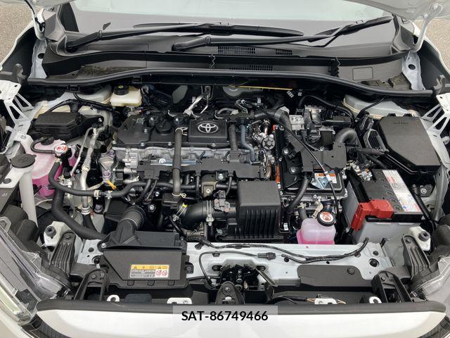 Toyota COROLLA CROSS 2026-03 6641367-29