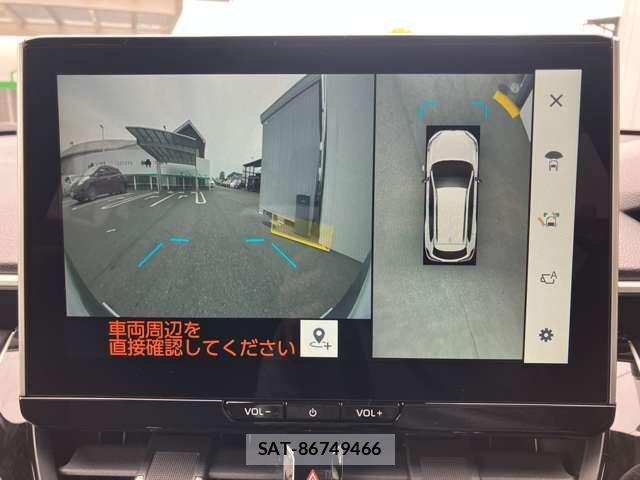 Toyota COROLLA CROSS 2026-03 6641367-3