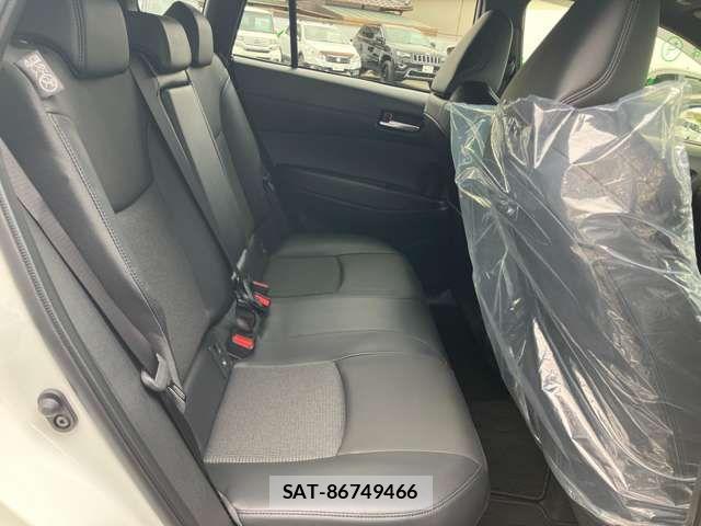 Toyota COROLLA CROSS 2026-03 6641367-7