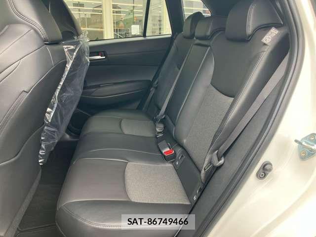 Toyota COROLLA CROSS 2026-03 6641367-8