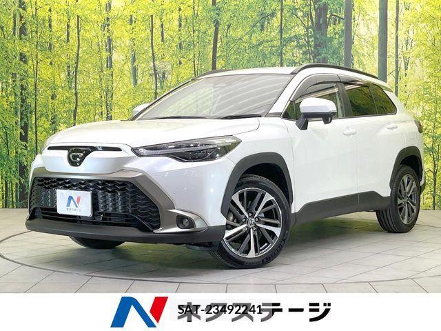 Toyota COROLLA CROSS 2024-07 6670900-0