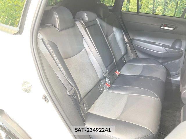 Toyota COROLLA CROSS 2024-07 6670900-9