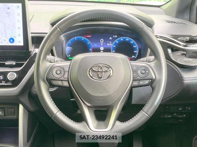 Toyota COROLLA CROSS 2024-07 6670900-10