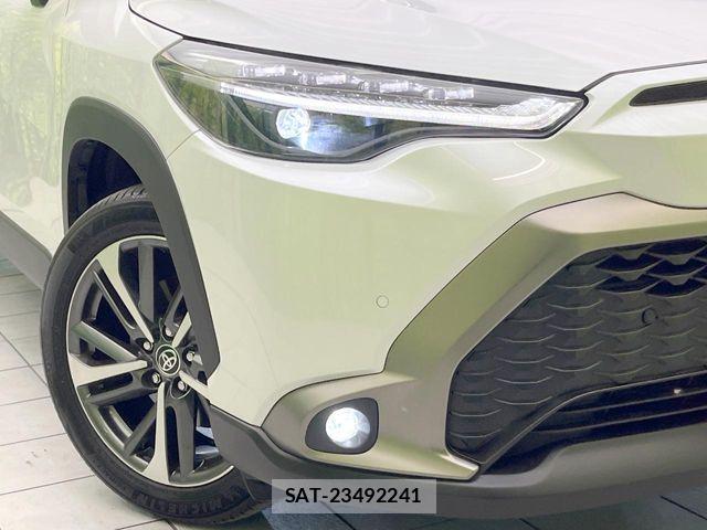 Toyota COROLLA CROSS 2024-07 6670900-11