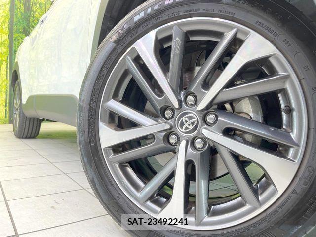 Toyota COROLLA CROSS 2024-07 6670900-12