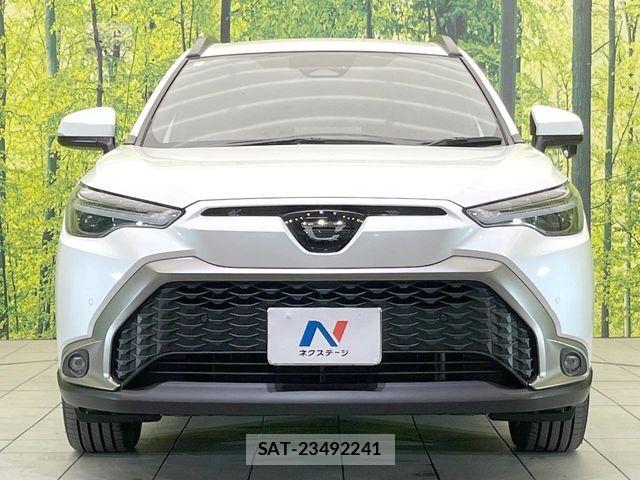 Toyota COROLLA CROSS 2024-07 6670900-13