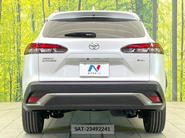 Toyota COROLLA CROSS 2024-07 6670900-14