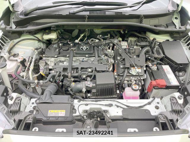 Toyota COROLLA CROSS 2024-07 6670900-17