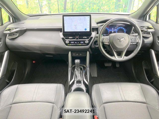 Toyota COROLLA CROSS 2024-07 6670900-1