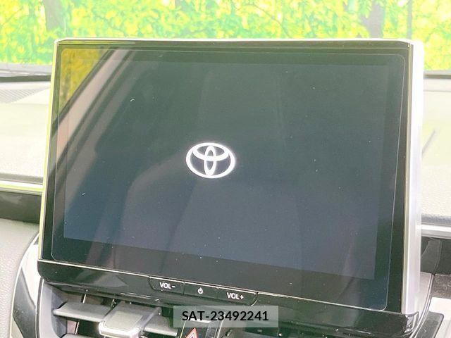 Toyota COROLLA CROSS 2024-07 6670900-2