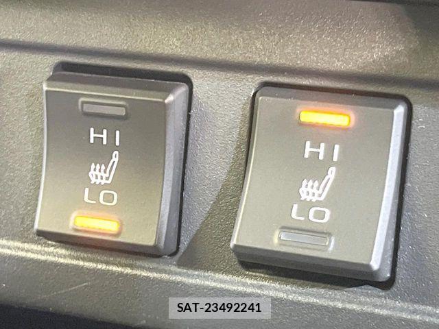 Toyota COROLLA CROSS 2024-07 6670900-6
