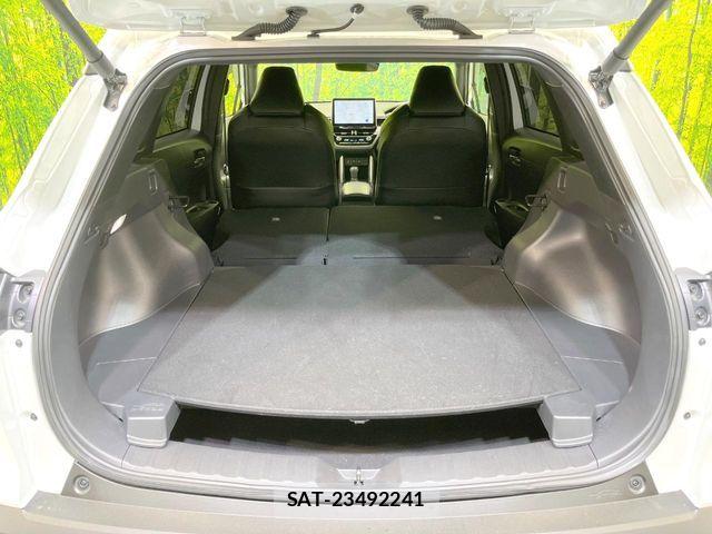 Toyota COROLLA CROSS 2024-07 6670900-7