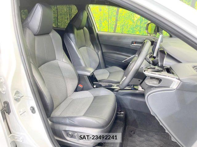Toyota COROLLA CROSS 2024-07 6670900-8