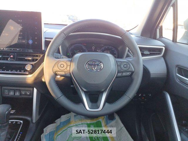 Toyota COROLLA CROSS 2024-10 6670892-9
