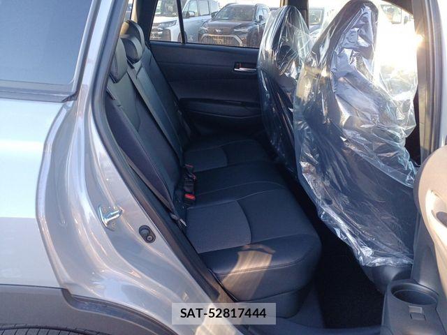Toyota COROLLA CROSS 2024-10 6670892-10