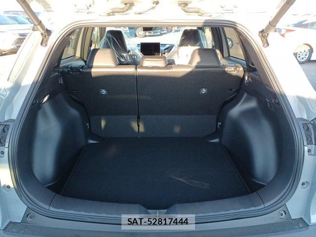 Toyota COROLLA CROSS 2024-10 6670892-11