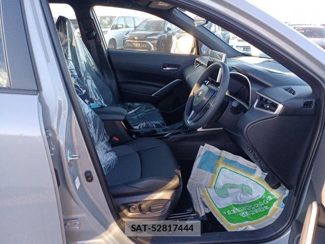 Toyota COROLLA CROSS 2024-10 6670892-12