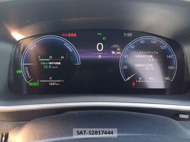 Toyota COROLLA CROSS 2024-10 6670892-15