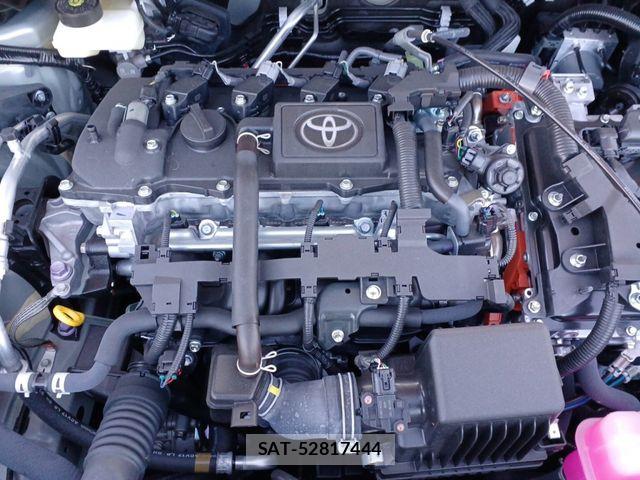 Toyota COROLLA CROSS 2024-10 6670892-24