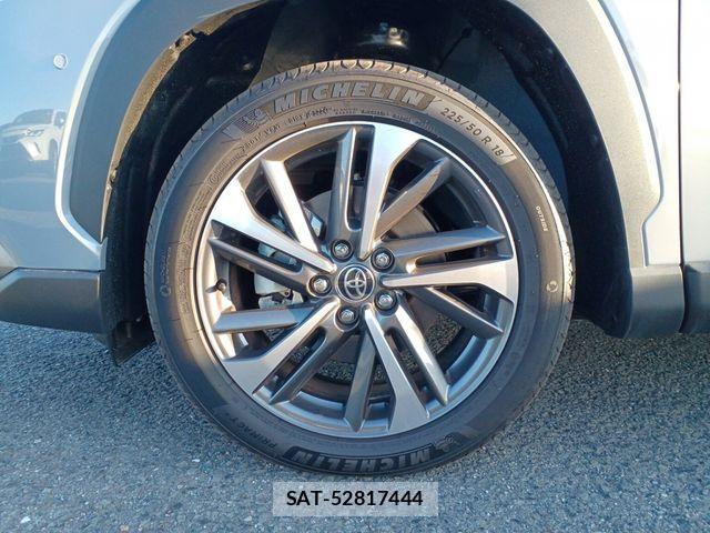 Toyota COROLLA CROSS 2024-10 6670892-26