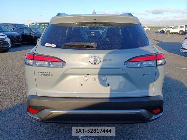 Toyota COROLLA CROSS 2024-10 6670892-3