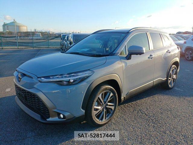 Toyota COROLLA CROSS 2024-10 6670892-7