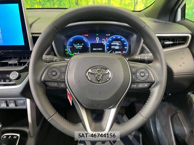 Toyota COROLLA CROSS 2023-11 6670893-10