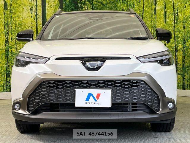 Toyota COROLLA CROSS 2023-11 6670893-13