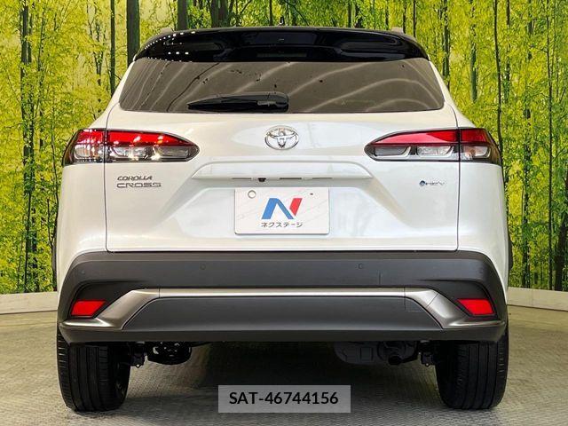Toyota COROLLA CROSS 2023-11 6670893-14