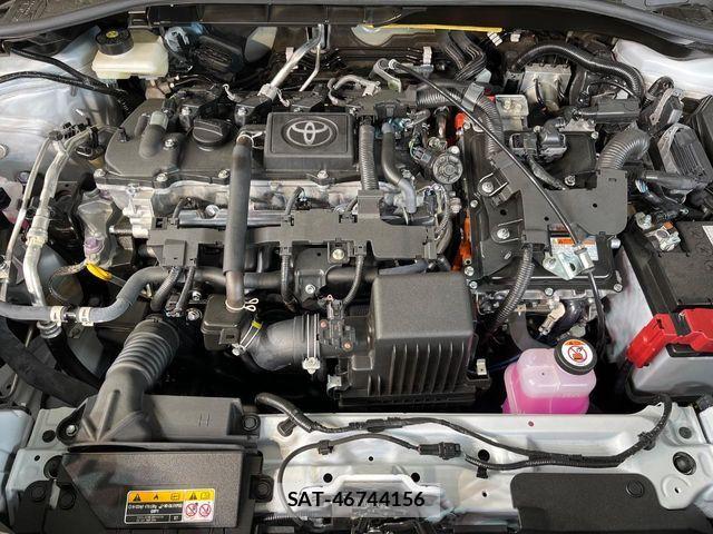 Toyota COROLLA CROSS 2023-11 6670893-17