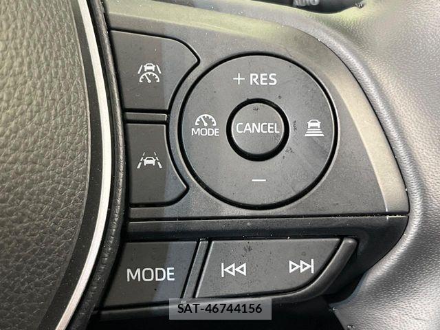 Toyota COROLLA CROSS 2023-11 6670893-6