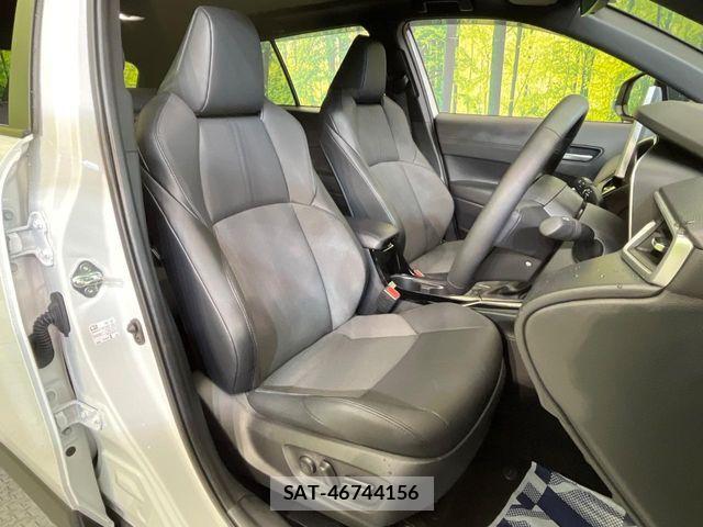 Toyota COROLLA CROSS 2023-11 6670893-7