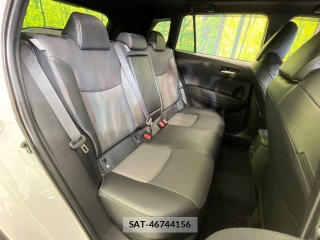 Toyota COROLLA CROSS 2023-11 6670893-8