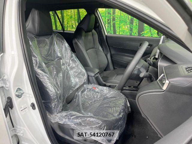 Toyota COROLLA CROSS 2026-02 6670883-9
