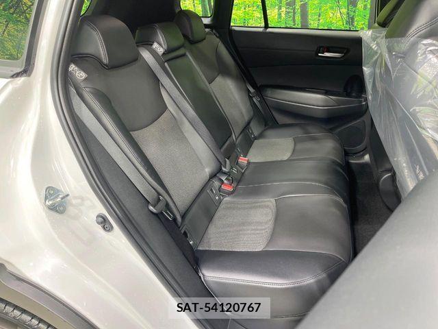 Toyota COROLLA CROSS 2026-02 6670883-10