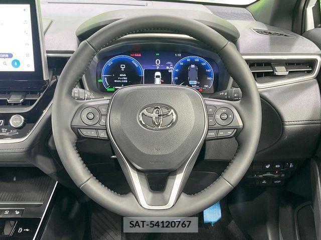 Toyota COROLLA CROSS 2026-02 6670883-12