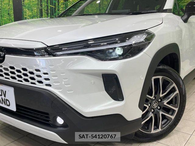 Toyota COROLLA CROSS 2026-02 6670883-13