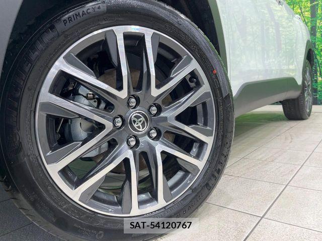 Toyota COROLLA CROSS 2026-02 6670883-14