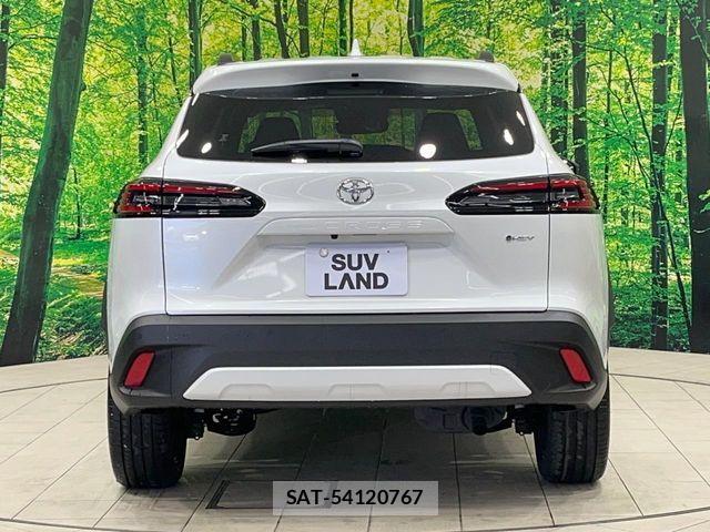 Toyota COROLLA CROSS 2026-02 6670883-16