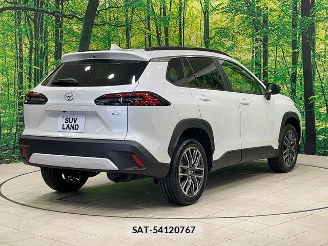 Toyota COROLLA CROSS 2026-02 6670883-18