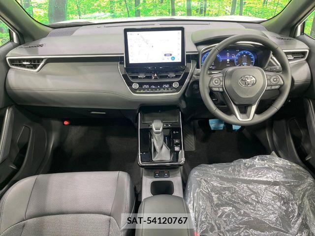 Toyota COROLLA CROSS 2026-02 6670883-1